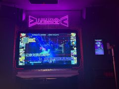 -星聚会KTV(上海火车站南广场嘉里合集店)