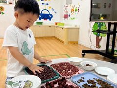 -上海浦东新区民办启能东方幼儿园