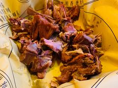 -闯关东东北农家菜(崂山石老人店)