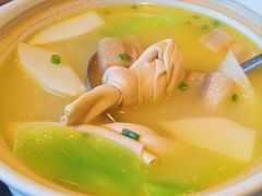 -十里弄堂(K11店)