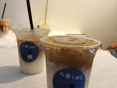-几静cafe(基湖店)