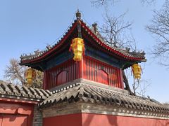 -红螺寺