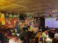 -你又瘦了小酒馆(奥体店)