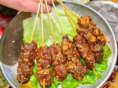 -重庆印象老火锅(梅林店)