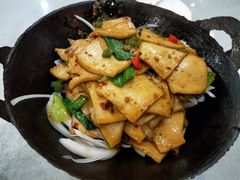-京天红酒家(虎坊路店)