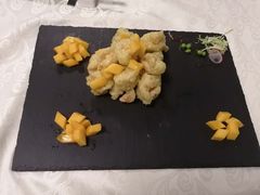 -禾悦庄餐厅