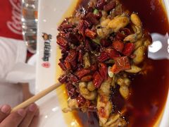 -簋街仔仔小龙虾(簋街二店)