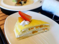 -極上萬膳·日料放题(来福士江景店)