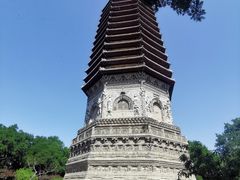 -玲珑塔公园