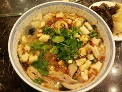 android_upload_pic-吾味香葫芦头(安西街店)