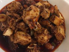 -成都驻京办餐厅(蜀都宾馆店)