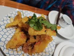 -海知道大连海鲜水饺(南山大冲店)