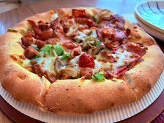 -必胜客(汇豪店)