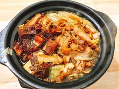 -赵家牛肉砂锅(台西三路店)