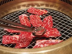 -御牛道日式烤肉料理(杭州万象城店)