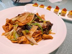 王大师过油肉-老太原菜馆(南宫店)
