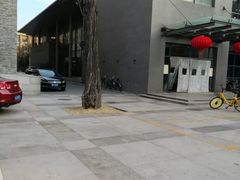 门面-农园餐厅(北京大学店)