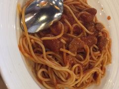 -必胜客(新中纬店)