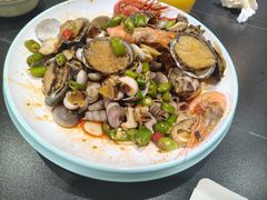 -小红鲸·海鲜餐厅(轸大路店)