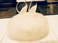 -BLACKSWAN黑天鹅(环球店)