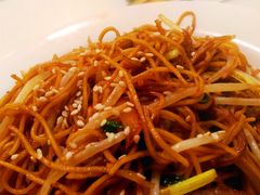 -新大咀港式茶餐厅(宝山万达店)