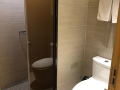 -全季酒店(北京南锣鼓巷安定门地铁站店)