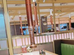 -韩宫宴炭火烤肉(印象城店)