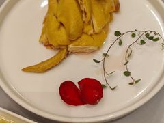 -丰收日·小海鲜·沪上家宴(顾村正大店)