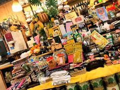 -芭堤雅泰国餐厅(胜利路店)