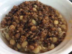 -万县面馆(高笋塘店)