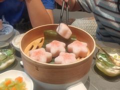 -俏立方·15年新楚菜