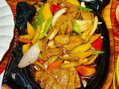 -满堂春特色餐馆