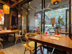 -兔槽江湖菜·重庆璧山兔(水围店)