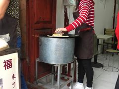 -小陈方酥锅盔(古城总店)