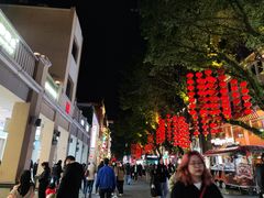 -海底捞火锅(北京路店)