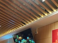 -西贝(上海我格广场店)