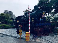 -厦门方特梦幻王国