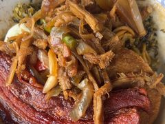 -梅溪·小伙子干挑面(安吉总店)