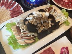 -南门涮肉(通州大船店)