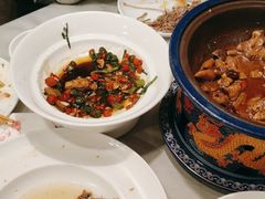-大鸭梨烤鸭(甘家口店)