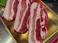 -老板娘的烤肉店(高新万达金街店)
