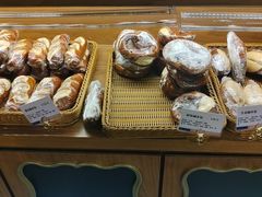 -莫斯科餐厅面包坊(北展店)