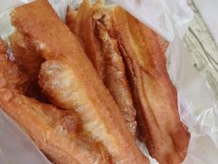 -陈记锅巴菜(五大道店)