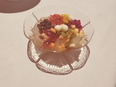 -水之惠鲜鱼料理(王府大街店)