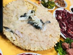 -鑫宝沙茶牛肉火锅(永泰店)