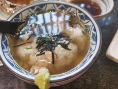 -万福炭火烤肉日本料理(新街口店)