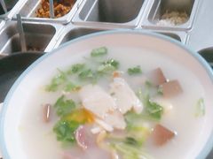 -小杨生煎(天之骄子店)