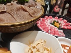 -海底捞火锅(未来城店)