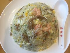 -鼎泰丰(嘉年华•海信广场VILLAGE店)