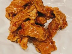 糖醋里脊-东莱馋房(陆家嘴店)